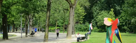 Vondelpark