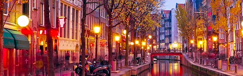 Red light district