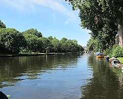 Water View other angle Brazil apartment Amsterdam