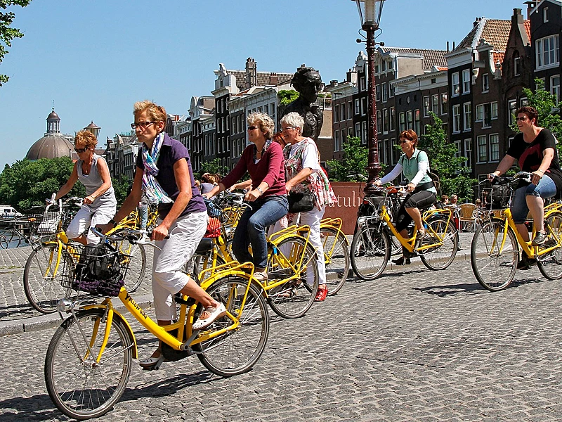 Street View Albert Cuyp III A studio Amsterdam