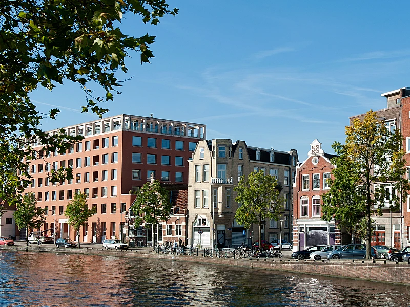 Landmark Canal Holiday apartment Amsterdam