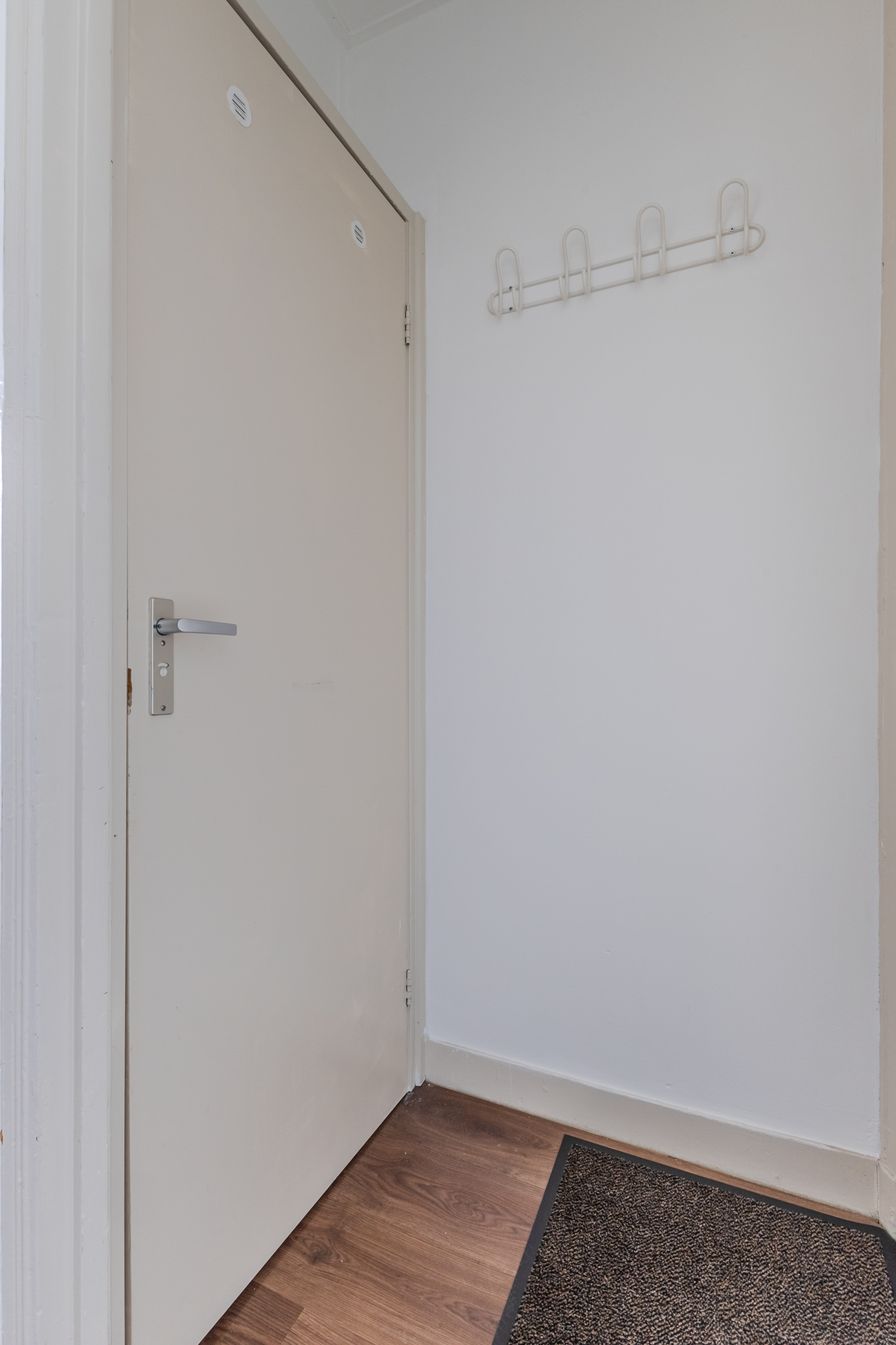 Bathroom Door Albert Cuyp III A studio Amsterdam