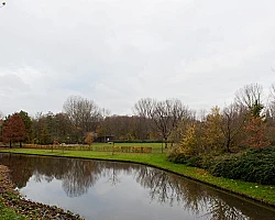 Outdoor with Lake Overview West City apartment Amsterdam