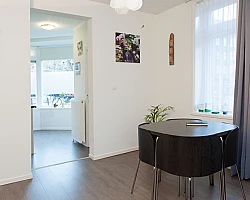 Dining Area Other Angle Thailand apartment Amsterdam